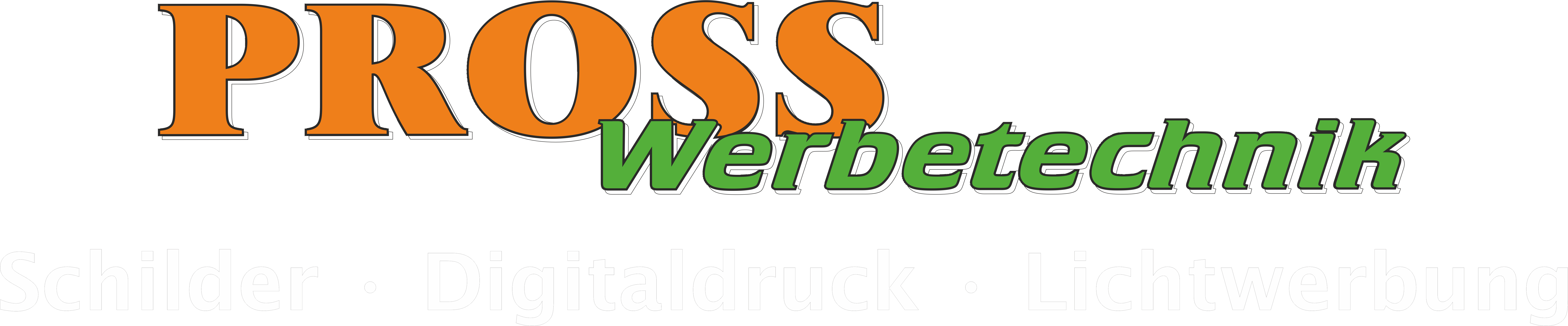 Pross Werbetechnik